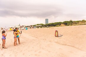 Club Del Sole Jesolo Family Resort