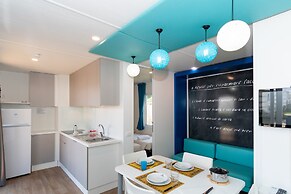 Club Del Sole Jesolo Family Resort