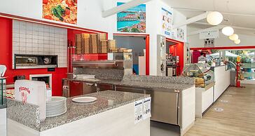 Club Del Sole Jesolo Family Resort