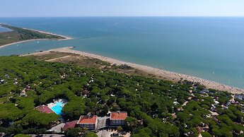 Club Del Sole Jesolo Family Resort