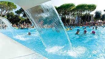 Club Del Sole Jesolo Family Resort