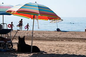 Club Del Sole Jesolo Family Resort