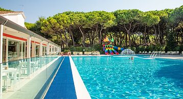 Club Del Sole Jesolo Family Resort