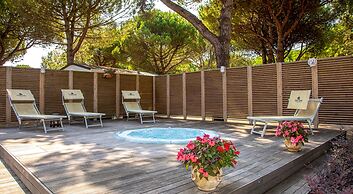 Club Del Sole Jesolo Family Resort