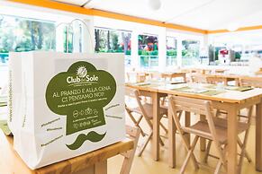 Club Del Sole Jesolo Family Resort