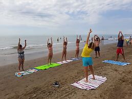 Club Del Sole Jesolo Family Resort