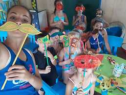 Club Del Sole Jesolo Family Resort