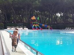 Club Del Sole Jesolo Family Resort