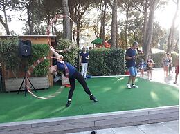 Club Del Sole Jesolo Family Resort