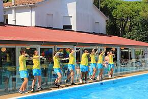 Club Del Sole Jesolo Family Resort