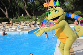 Club Del Sole Jesolo Family Resort