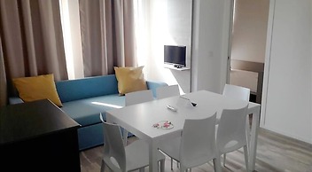 Club Del Sole Jesolo Family Resort