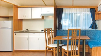 Club Del Sole Jesolo Family Resort