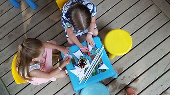 Club Del Sole Jesolo Family Resort