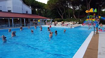Club Del Sole Jesolo Family Resort