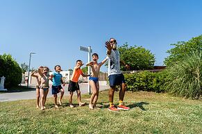 Club del Sole Vigna sul Mar Family Collection