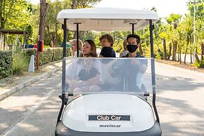 Club del Sole Vigna sul Mar Family Collection