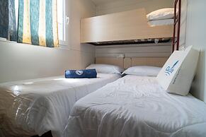 Club del Sole Vigna sul Mar Family Collection