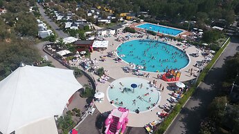 Club del Sole Vigna sul Mar Family Collection