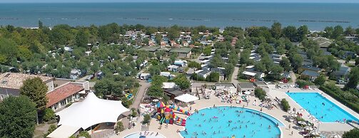 Club del Sole Vigna sul Mar Family Collection