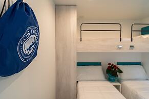 Club del Sole Vigna sul Mar Family Collection
