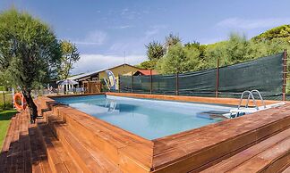 Club Del Sole Spina Family Collection