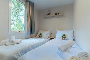 Club Del Sole Spina Family Collection