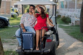 Club Del Sole Spina Family Collection