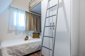 Club Del Sole Spina Family Collection