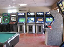 Club Del Sole Spina Family Collection