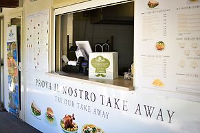 Club Del Sole Spina Family Collection