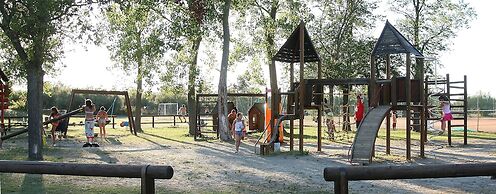 Club Del Sole Spina Family Collection