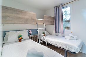 Club Del Sole Spina Family Collection