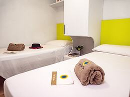 Club Del Sole Spina Family Collection