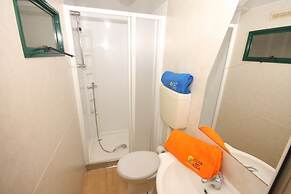 Club Del Sole Spina Family Collection