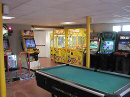 Club Del Sole Spina Family Collection