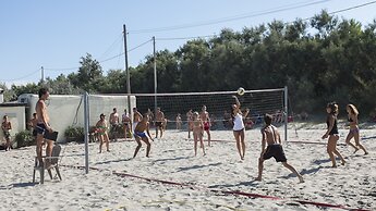 Club Del Sole Adriano Family Collection