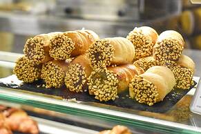 Club Del Sole Adriano Family Collection