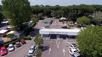 Club Del Sole Adriano Family Collection