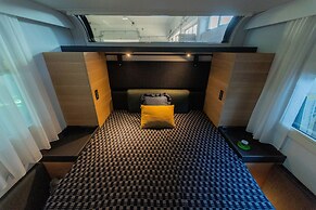 Club Del Sole Adriano Family Collection