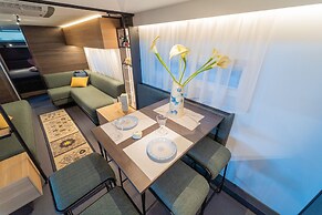 Club Del Sole Adriano Family Collection