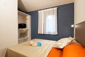 Club Del Sole Adriano Family Collection