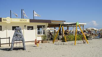 Club Del Sole Adriano Family Collection