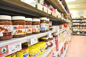 Club Del Sole Adriano Family Collection