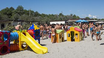 Club Del Sole Adriano Family Collection