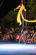 Club Del Sole Adriano Family Collection