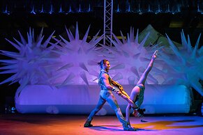 Club Del Sole Adriano Family Collection