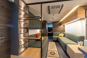 Club Del Sole Adriano Family Collection