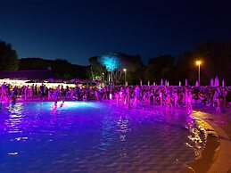 Club Del Sole Adriano Family Collection