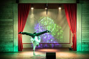 Club Del Sole Adriano Family Collection